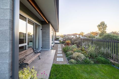 Photo of property in 39 Blunden Road, Lincoln, 7608