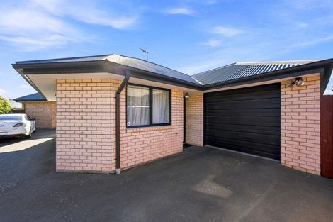 Photo of property in 4/149 Pages Road, Wainoni, Christchurch, 8061