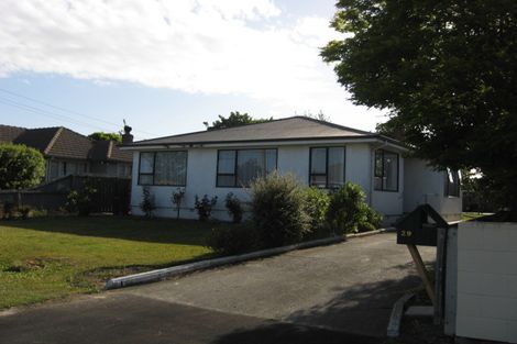 Photo of property in 29 Olivine Street, Shirley, Christchurch, 8013