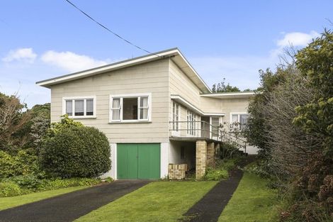 Photo of property in 35c Wallace Place, Westown, New Plymouth, 4310