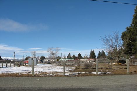 Photo of property in 27 Rata Road, Twizel, 7901