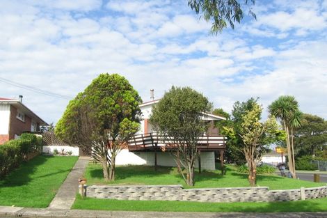 Photo of property in 1/42 Grassways Avenue, Pakuranga, Auckland, 2010