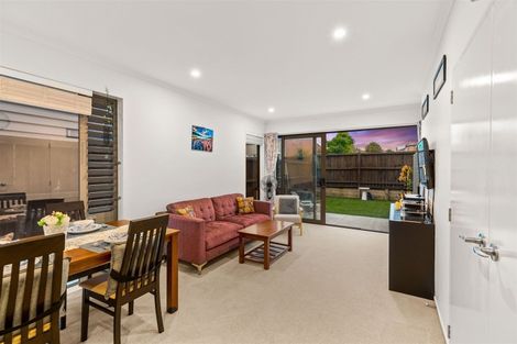 Photo of property in 12 Shelduck Way, Hobsonville, Auckland, 0616
