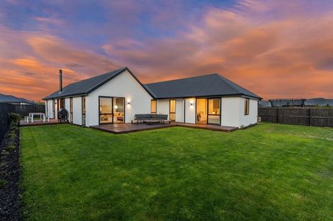 Photo of property in 57 Kaitorete Drive, Lincoln, 7608