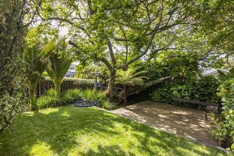 Photo of property in 12 Murdoch Road, Grey Lynn, Auckland, 1021