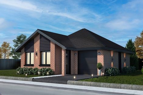 Photo of property in 1 Crawford Lane, Morrinsville, 3300