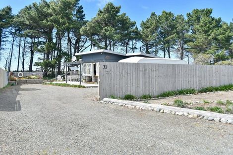 Photo of property in 31 Chamberlain Avenue, Amberley, 7481