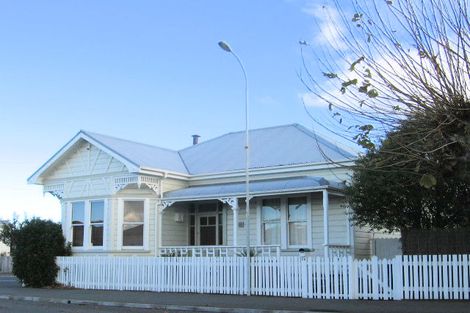 Photo of property in 66 Nelson Crescent, Napier South, Napier, 4110