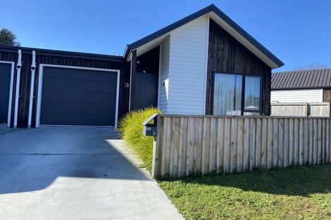 Photo of property in 3/46 Balmerino Crescent, Pukete, Hamilton, 3200