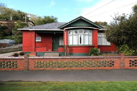 Photo of property in 36 Somerville Street, Andersons Bay, Dunedin, 9013