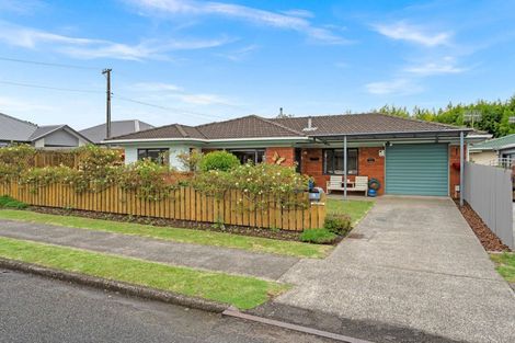 Photo of property in 3/1 Puriri Street, Gonville, Whanganui, 4501