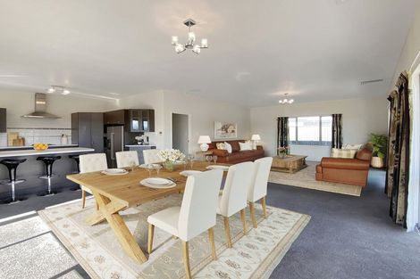 Photo of property in 17 Pinot Noir Court, Omarama, 9412