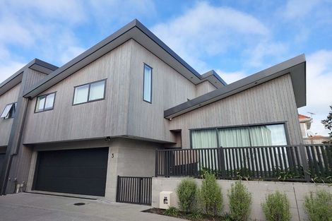 Photo of property in 3 Matau Way, Hauraki, Auckland, 0622