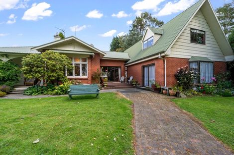 Photo of property in 92 Drysdale Road, Myross Bush, Invercargill, 9872