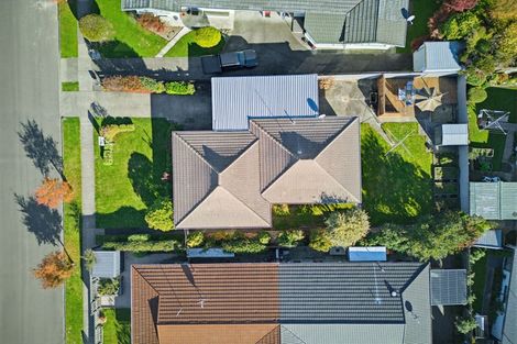 Photo of property in 4 Manor Place, Redwoodtown, Blenheim, 7201