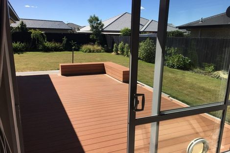 Photo of property in 20 Napier Drive, Wigram, Christchurch, 8042