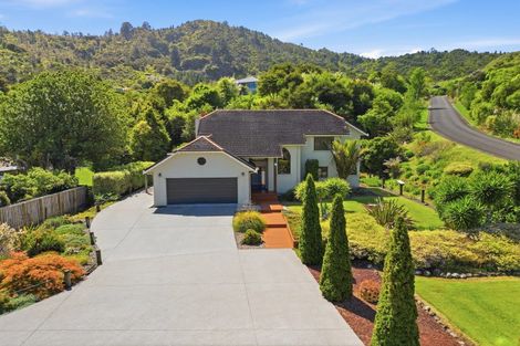 Photo of property in 9 Water Race Lane, Thames, 3577