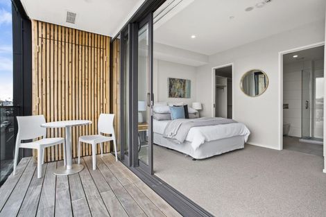 Photo of property in 401/12 Mackelvie Street, Grey Lynn, Auckland, 1021