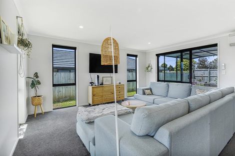 Photo of property in 43 Matariki Terrace, Ngaruawahia, Hamilton, 3288