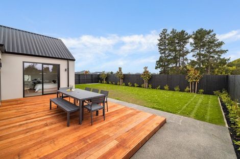 Photo of property in 48 Georgina Street, Marshland, Christchurch, 8083