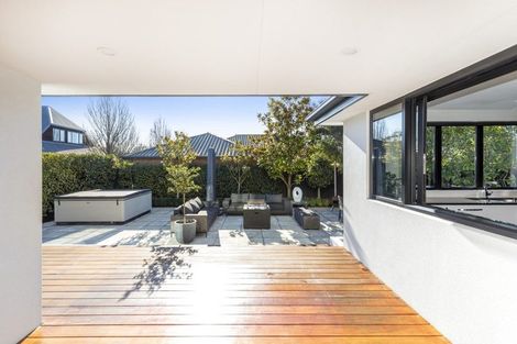 Photo of property in 475 Ilam Road, Bryndwr, Christchurch, 8052