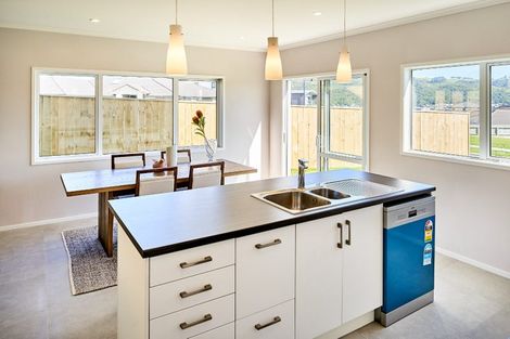 Photo of property in 113 Queen Charlotte Drive, Aotea, Porirua, 5024