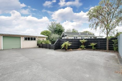 Photo of property in 119 Gascoigne Street, Raureka, Hastings, 4120