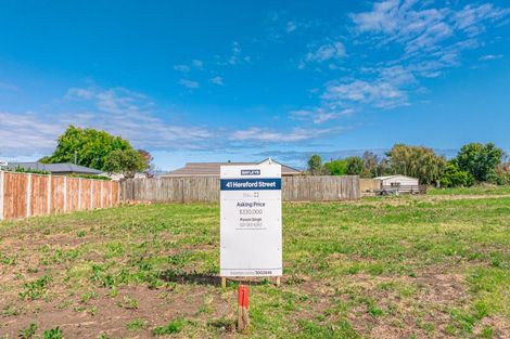 Photo of property in 48a Hereford Street, Springvale, Wanganui, 4501