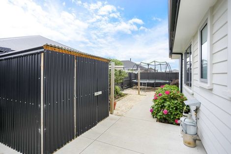 Photo of property in 16 Doncaster Avenue, Lincoln, 7608