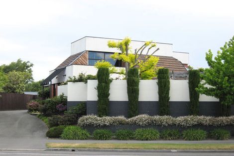 Photo of property in 227 Maidstone Road, Avonhead, Christchurch, 8042