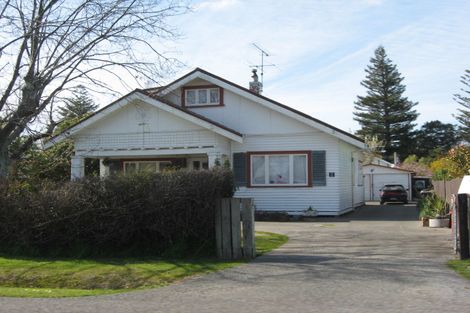 Photo of property in 13 Apatu Street, Wairoa, 4108