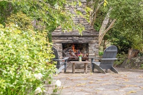 Photo of property in 124 Horseshoe Bend Drive, Albert Town, Wanaka, 9382