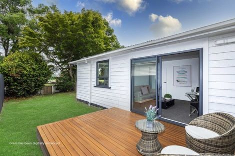 Photo of property in 43 Pavitt Street, Richmond, Christchurch, 8013