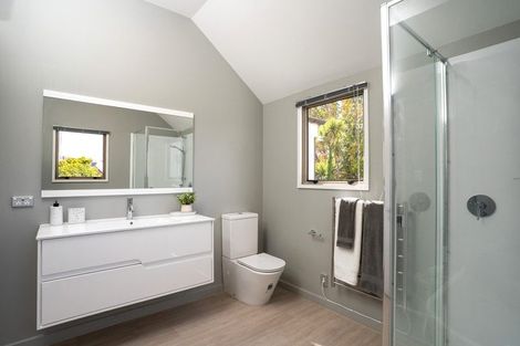 Photo of property in 2/37 Poynder Avenue, Merivale, Christchurch, 8014