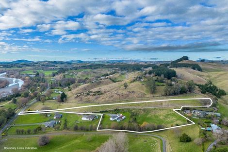 Photo of property in 210f Mount Herbert Road, Waipukurau, 4285