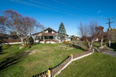 Photo of property in 2035 Eltham Road, Awatuna, Hawera, 4679