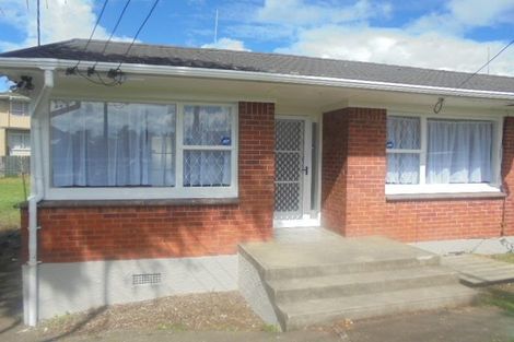 Photo of property in 2/91 Avenue Road, Otahuhu, Auckland, 1062