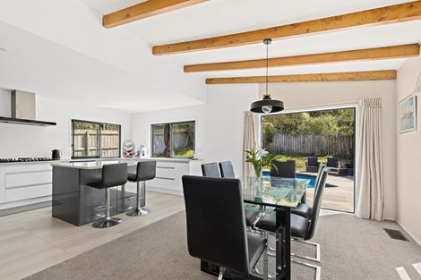 Photo of property in 23 Hinemoa Place, Snells Beach, 0920