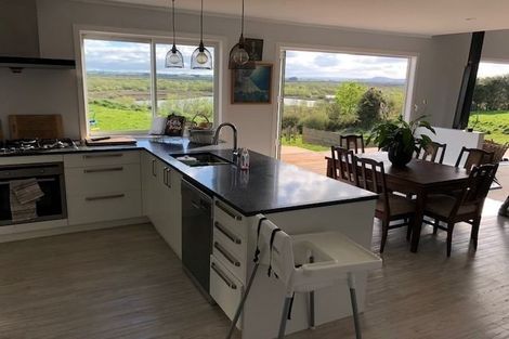 Photo of property in 654 Falls Road, Maramarua Forest, Te Kauwhata, 3782