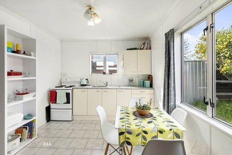 Photo of property in 4 Tirangi Road, Moera, Lower Hutt, 5010