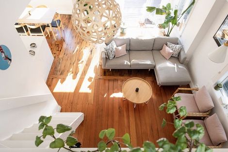 Photo of property in 166 Tasman Street, Mount Cook, Wellington, 6021