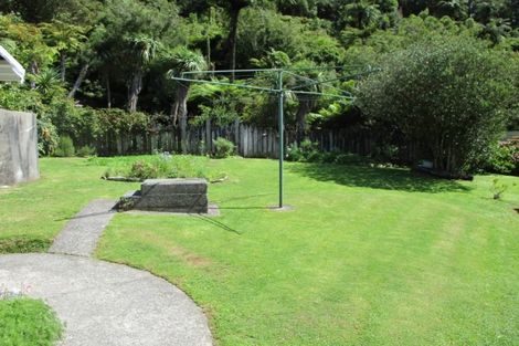 Photo of property in 236 Marsden Road, Greymouth, 7805