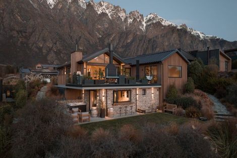 Photo of property in 9 Big Valley Drive, Jacks Point, Queenstown, 9371