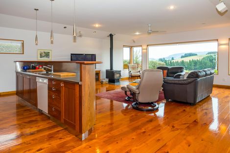 Photo of property in 151 Downs Road, Geraldine Downs, Geraldine, 7991