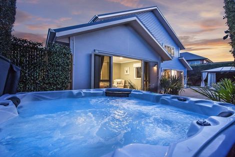 Photo of property in 8 Excalibur Place, Burwood, Christchurch, 8083