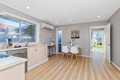 Photo of property in 55 Twyford Street, Bishopdale, Christchurch, 8053