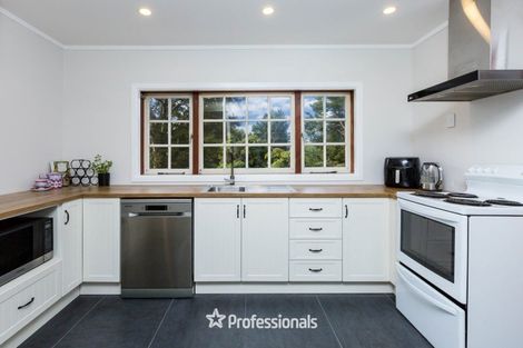 Photo of property in 54a Kaitoke Loop, Kaitoke, Upper Hutt, 5018