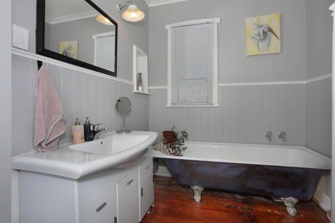 Photo of property in 61 Skerman Street, Marton, 4710