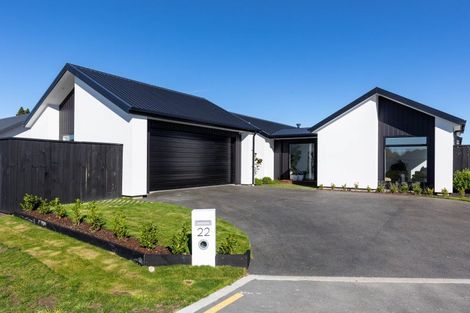 Photo of property in 22 Bond Street, Springlands, Blenheim, 7201