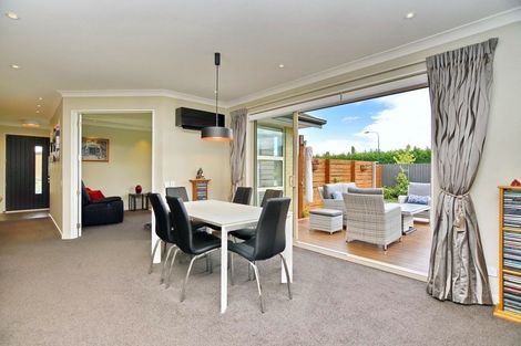 Photo of property in 12 Hamlett Drive, Woodend, 7610